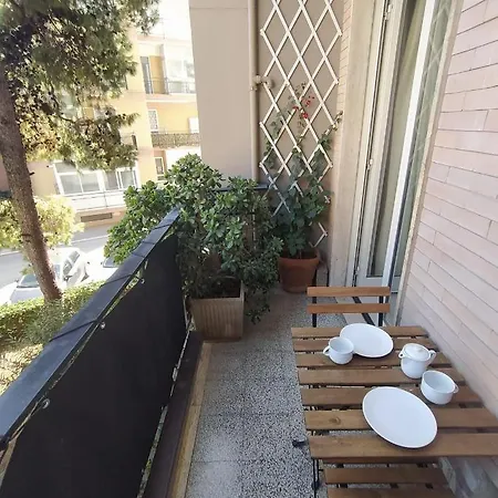 Rq Appartement Bari